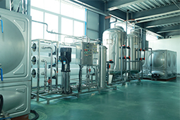 环保设备生产研发 创新科技与可持续发展