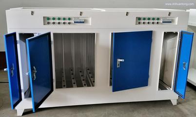 等离子光氧一体机废气除臭装置 环保设备研发的创新之路