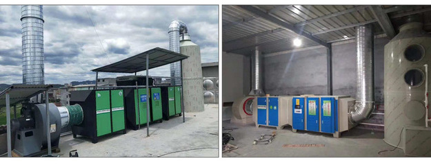 山东启驾环保科技 引领环保设备研发与技术创新的先锋