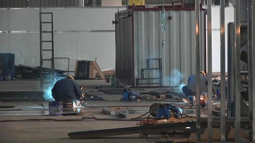 梧州产业转型升级驱动工业高质量发展 环保设备研发的关键角色