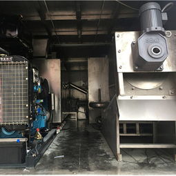 禽便环保处理设备与化粪池处理车 创新驱动环保设备研发新篇章