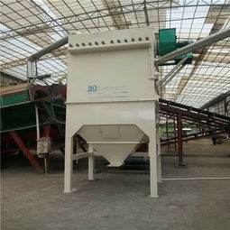 佛山布袋除尘器厂家 昊蓝行业的领军者 质量有保障