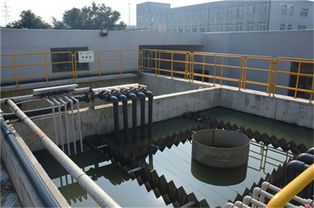 常州电镀废水处理服务 无锡进帆环保科技的创新与实践