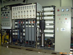 引领科技，净护未来 东莞兆欧环保设备技术解析