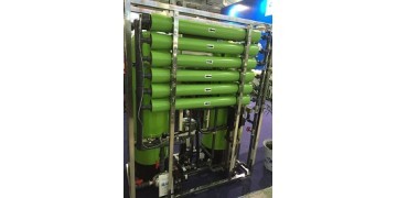 绿色创新引领未来 烟台谊和环保设备有限公司在环保设备研发领域的探索与实践